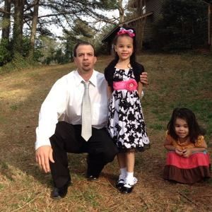 Meet your Posher, Rodney